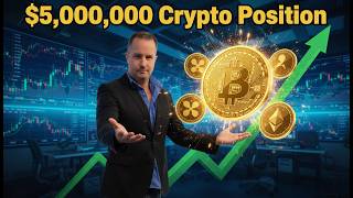 Gareth Soloway: Kripto Para Analizi — 16 Ağustos 2026