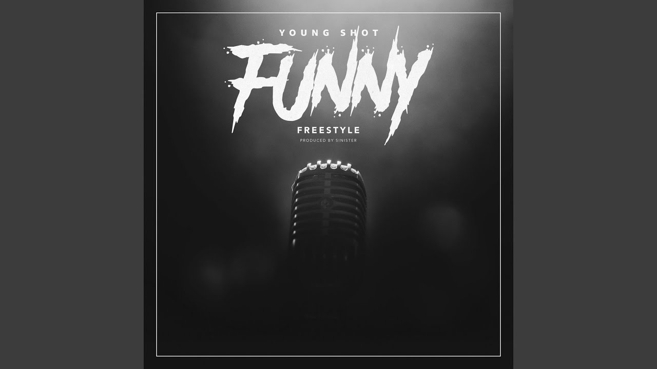 Watch Funny (Freestyle) on YouTube Watch Funny (Freestyle) on YouTube