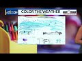 Color the Weather: John McKnight