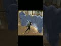 Doko Bunne || spray king || #freefire #gaming #game