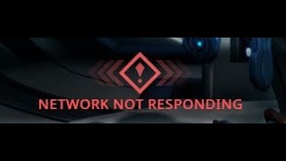 Warframe - Network Ist Not Trolling Me