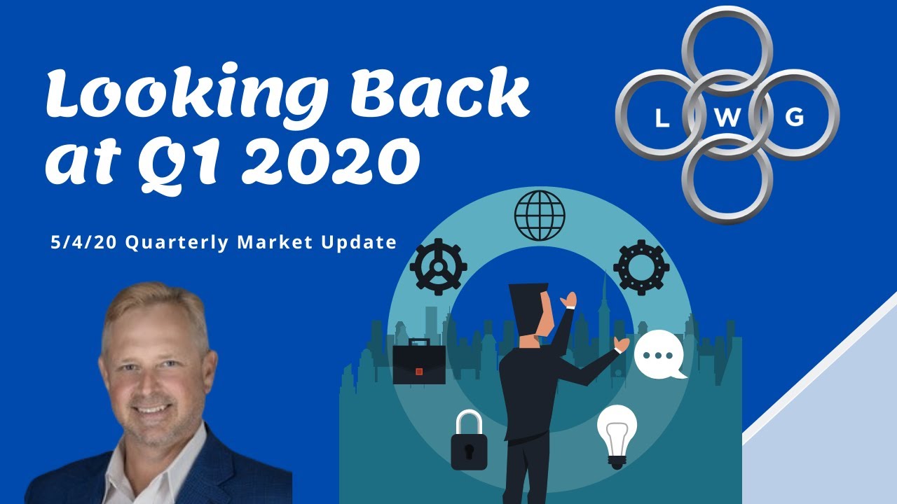 Quarter 2 Update Quarter 1 Market Update & Looking forward with Quarter 2 - YouTube