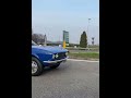1968 Fiat Dino 2000 Coupè - Giro Classico Fine Classic Cars- car for sale -