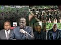 30 4 026 URGENT PLUSIEURS GÉNÉRAUX ZAMBIEN AUX ARRÊTS KAGAME DEVANT MORCEAU DIRE WAZALENDO BA BOYI 