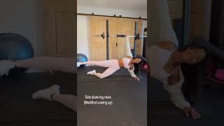 Add This Core Challenge to Your Week