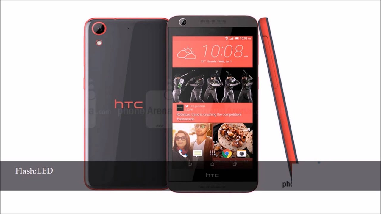MetroPCS HTC Desire 626s Specs2 YouTube