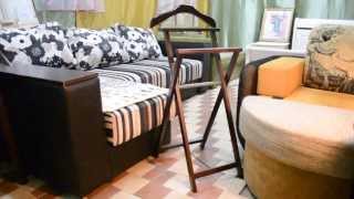 Напольная вешалка W-03 из коллекции современной мебели W-1 (мелочевка)(, 2013-09-19T09:10:32.000Z)