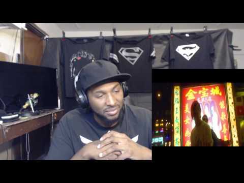 GUNGCHI (公廁) ⁄ N.O.L.Y & YoungQueenz【MV】 Reaction