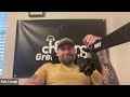 TOP REMOTE COACH ROB TALK #2
