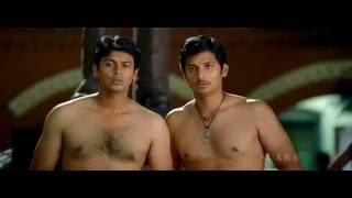 3 idiots (snehitudu) telugu