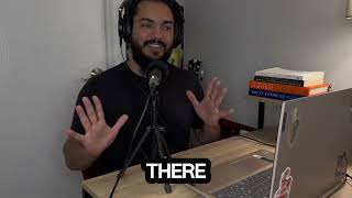 RA TALK EPISODE 17| MINDSET