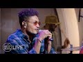 Bryce Vine - Glamorama [Songkick Live]