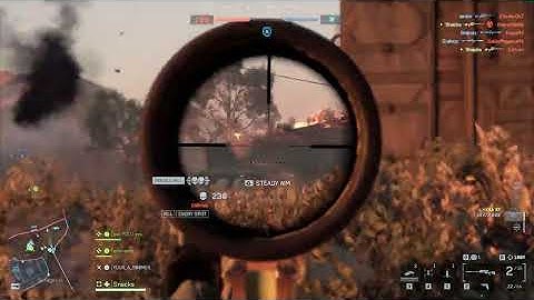 Battlefield 6 | Multi-Kill: Part 2