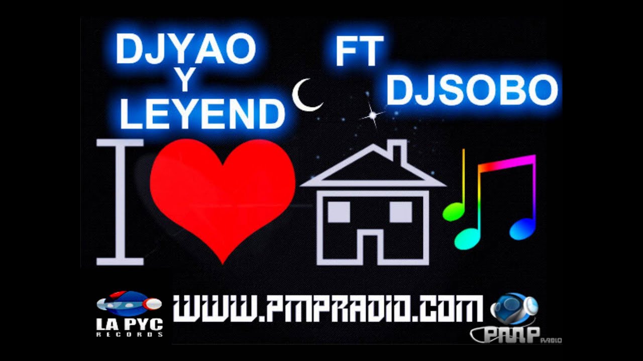 Watch I COULDN'T HELP IT DJYAO & LEYEND FT DJSOBO (P&C RECORDS PMPRADIO) on YouTube Watch I COULDN'T HELP IT DJYAO & LEYEND FT DJSOBO (P&C RECORDS PMPRADIO) on YouTube