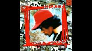 DJ Quik - Safe + Sound - YouTube