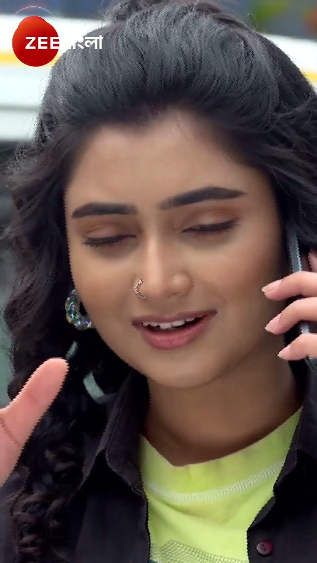 #JAGADHATRI #Shorts #Zee Bangla #Entertainment #Thriller, Drama
