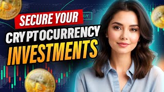 Crypto Security Essentials: Top 5 Ways to Safeguard Your Investments