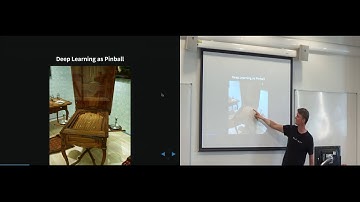 GPSS2019 - Introduction to Deep GPs