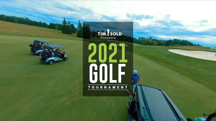 2021 TimSold Golf Tournament | Coppinwood Golf Course . Goodwood - DayDayNews