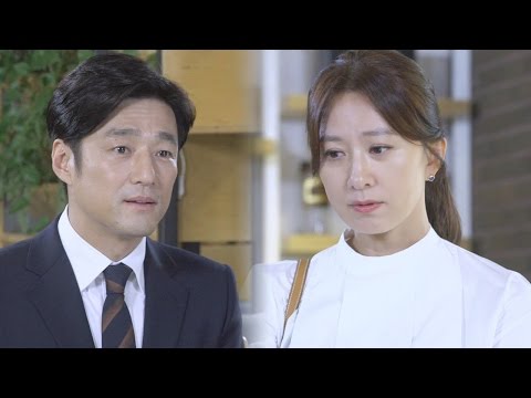 김희애, 지진희에 수줍은 '달달' 고백 “내가 좋아하니까요” 《Second to Last Love》 끝에서 두 번째 사랑 EP16