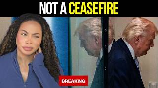 BREAKING: Ceasefire Announced | Then THIS Happened 5 Minutes Later…