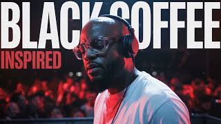 Deep Focus Melodic Mix 🔥 Afro House 2026