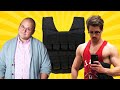 The weight vest saga