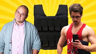 The Weight Vest Saga