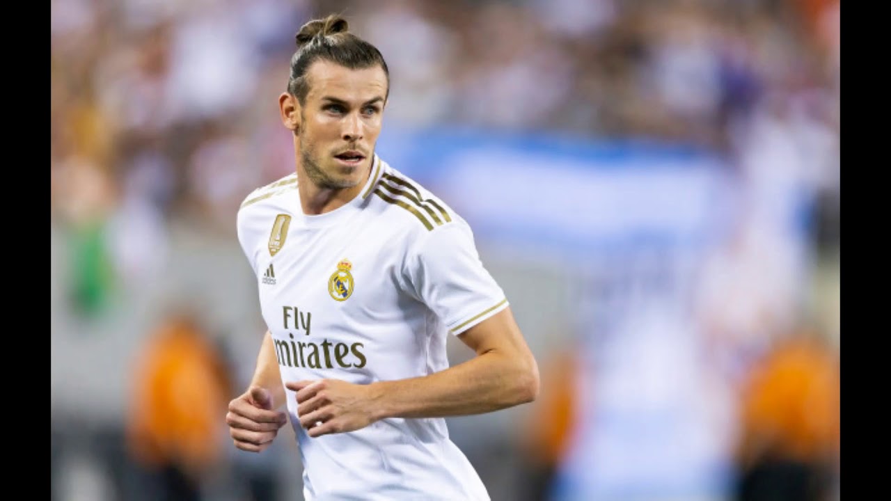 Gareth Bale amazingly STARTS for Real Madrid in first La Liga match of the season