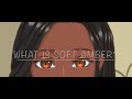 The Beauty of Soft Amber