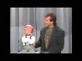 Jeff dunham  walter a history of tv highlights