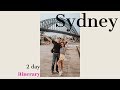 2 Days in Sydney | Kryz & Slater