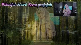 Serat penjajah KHanifah khani