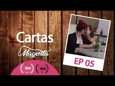 Magenta - Episode 15 - Letters | LGBT Web Series [Subtitles]