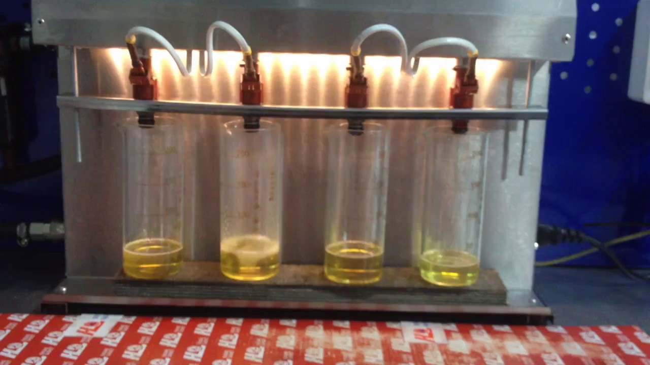 Чистка топливных форсунок Bosch  0 280 155 757