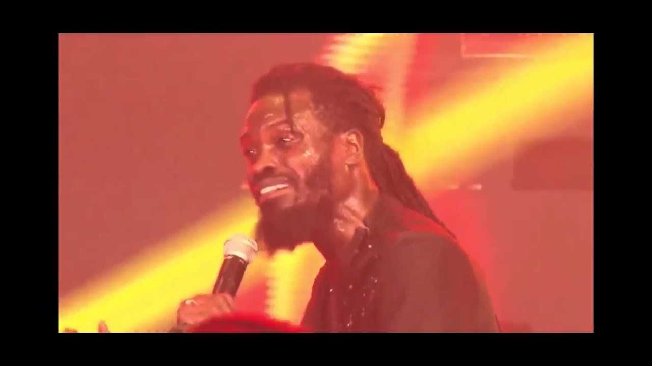 WHAT A TIME WITH GOD. @ Richard Hagan