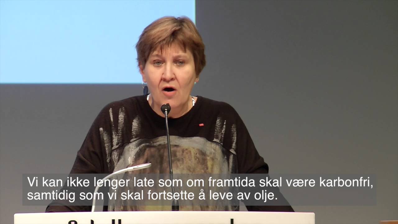 arbeidslivssenteret Vi trenger flere klimajobber!