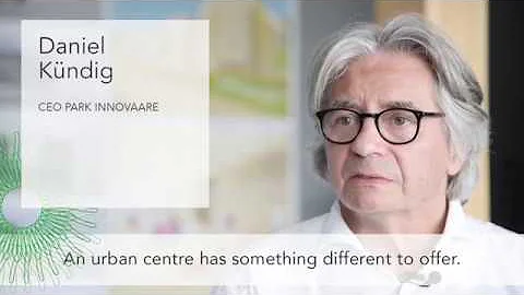Daniel Kndig: Was Lebensqualitt im Zurzibiet bedeu...