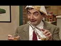 New Years Eve Party | Mr. Bean Official