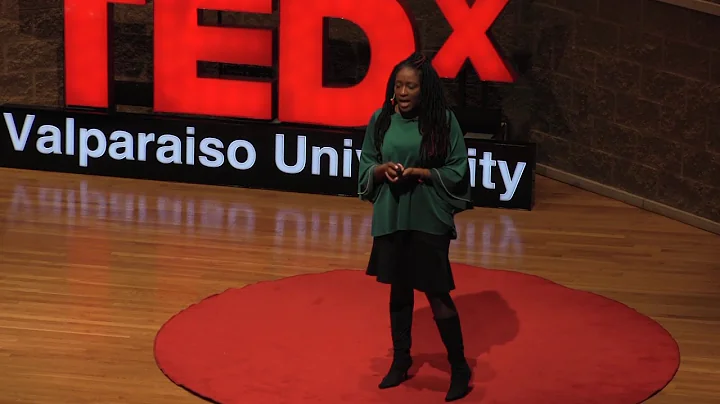 Why are We Still Talking About Diversity? | Andrea...