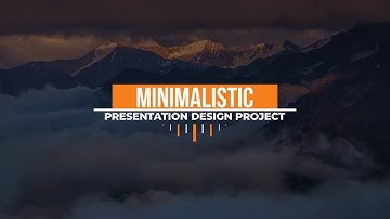 Clean Lower Thirds | Motion Graphics Templates - Motion Array