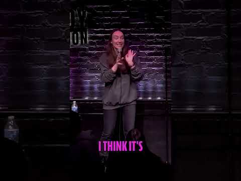 The Two Types of Irish Trauma | Katie Boyle Stand Up