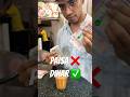Kuch Aadatein Aachi Hoti hai 🤧🤧| 31/100 Days #minivlog #hyderabad #shorts #food