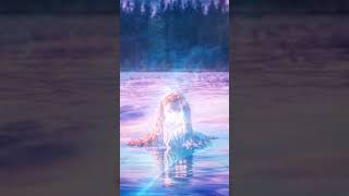 Our Song Rusalka Brings The Myth Of This Slavic Water Creature To Life - Be Careful