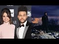 EVERY Selena Gomez Reference In The Weeknd