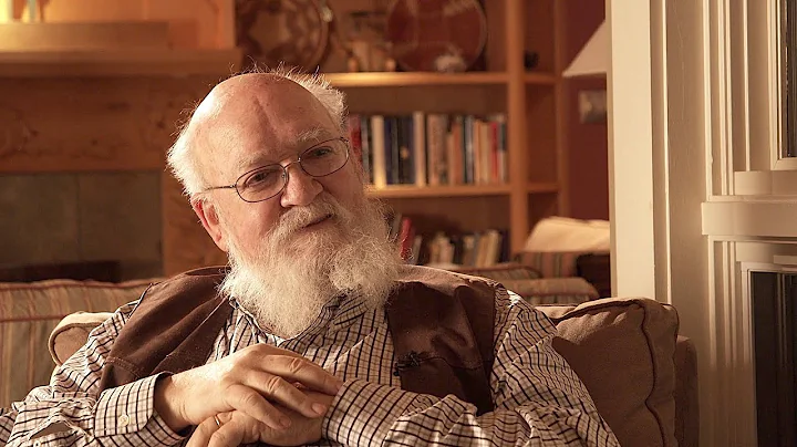 Daniel Dennett - Consciousness, Qualia and the "Ha...