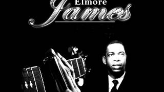 ELMORE JAMES - SOMETHING INSIDE ME chords