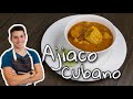 Como Hacer Ajiaco Cubano Facil y Rapido! Gio en la Cocina