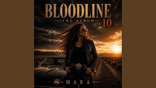 Don't Let It Show - Mara Blood