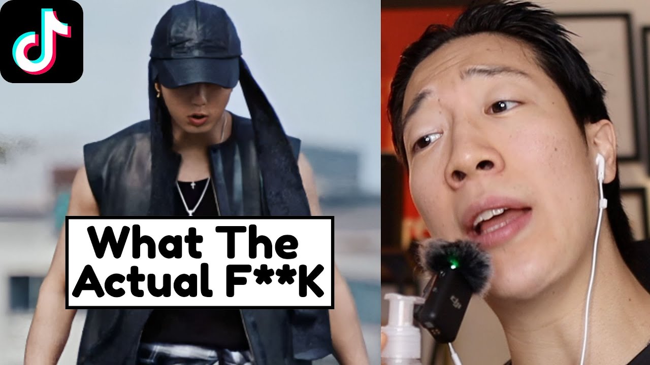 Stray Kids TikTok Edits because CREED GOT STAYS GOING CRAZY